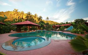 The Fern Gardenia Resort Goa